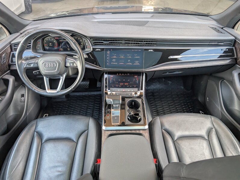 2021 Audi Q7 45 Premium Quattro Tiptronic - Photo 3 - Bountiful, UT 84010