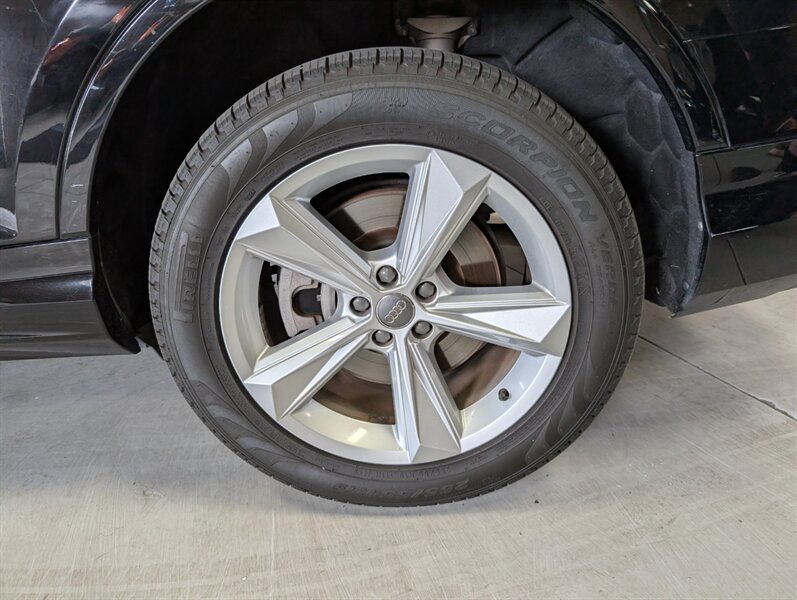 2021 Audi Q7 45 Premium Quattro Tiptronic - Photo 14 - Bountiful, UT 84010