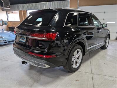 2021 Audi Q7 45 Premium Quattro Tiptronic - Photo 10 - Bountiful, UT 84010