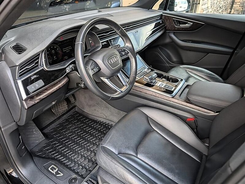2021 Audi Q7 45 Premium Quattro Tiptronic - Photo 2 - Bountiful, UT 84010