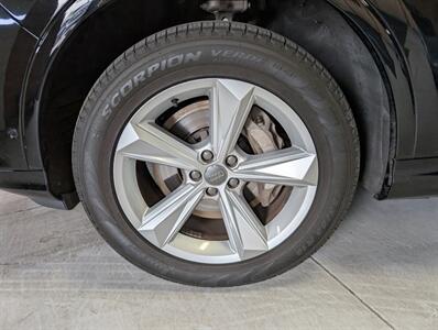 2021 Audi Q7 45 Premium Quattro Tiptronic - Photo 15 - Bountiful, UT 84010