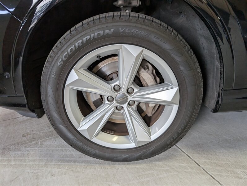 2021 Audi Q7 45 Premium Quattro Tiptronic - Photo 15 - Bountiful, UT 84010