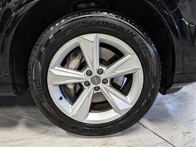2021 Audi Q7 45 Premium Quattro Tiptronic - Photo 12 - Bountiful, UT 84010