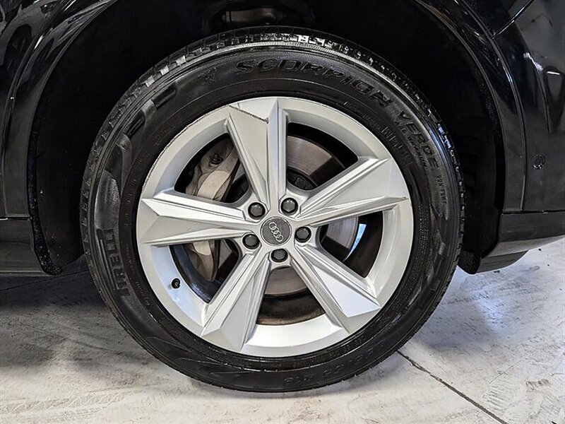 2021 Audi Q7 45 Premium Quattro Tiptronic - Photo 12 - Bountiful, UT 84010