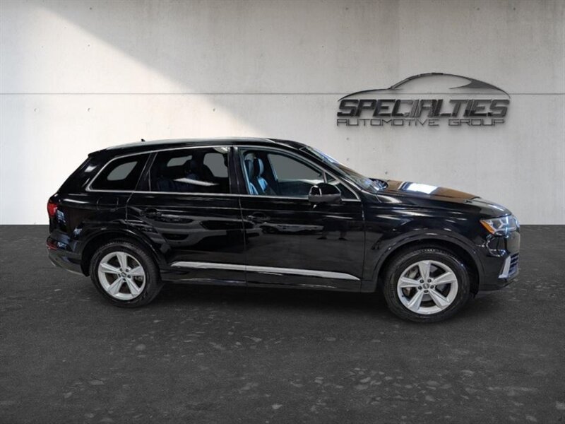 2021 Audi Q7 45 Premium Quattro Tiptronic - Photo 11 - Bountiful, UT 84010