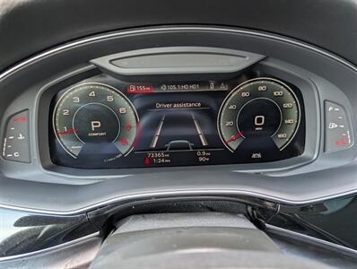 2021 Audi Q7 45 Premium Quattro Tiptronic - Photo 20 - Bountiful, UT 84010