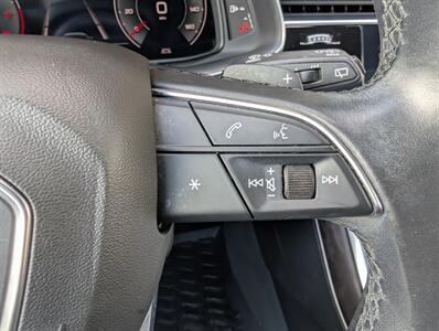 2021 Audi Q7 45 Premium Quattro Tiptronic - Photo 22 - Bountiful, UT 84010