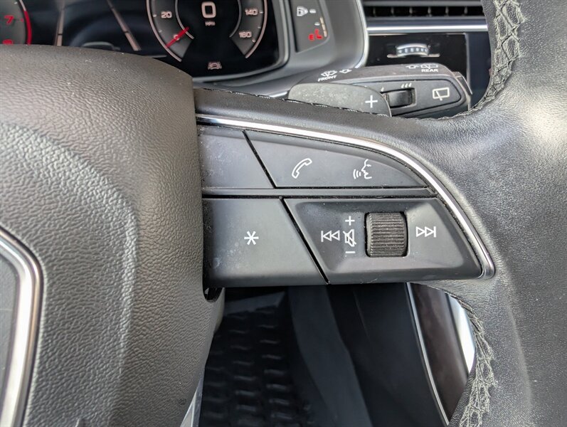 2021 Audi Q7 45 Premium Quattro Tiptronic - Photo 22 - Bountiful, UT 84010