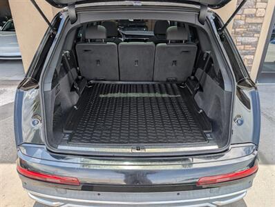 2021 Audi Q7 45 Premium Quattro Tiptronic - Photo 33 - Bountiful, UT 84010