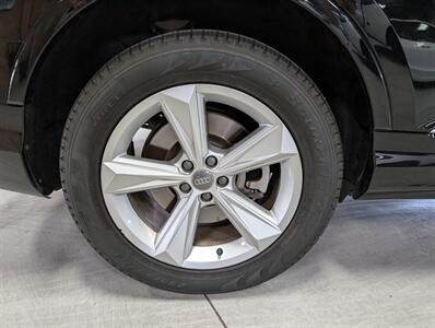2021 Audi Q7 45 Premium Quattro Tiptronic - Photo 13 - Bountiful, UT 84010