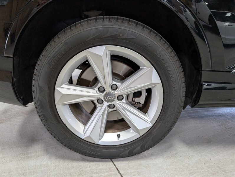 2021 Audi Q7 45 Premium Quattro Tiptronic - Photo 13 - Bountiful, UT 84010