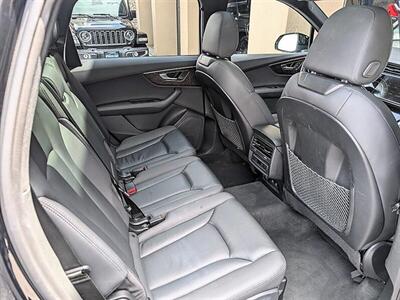 2021 Audi Q7 45 Premium Quattro Tiptronic - Photo 29 - Bountiful, UT 84010