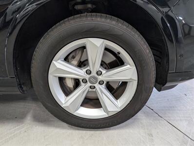 2021 Audi Q7 45 Premium Quattro Tiptronic - Photo 12 - Bountiful, UT 84010