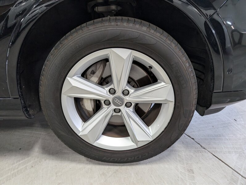 2021 Audi Q7 45 Premium Quattro Tiptronic - Photo 12 - Bountiful, UT 84010