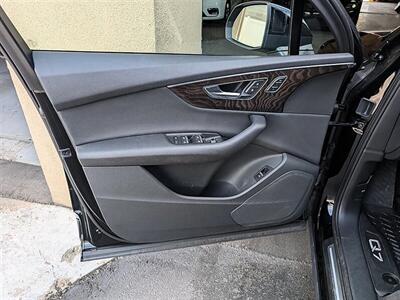 2021 Audi Q7 45 Premium Quattro Tiptronic - Photo 18 - Bountiful, UT 84010