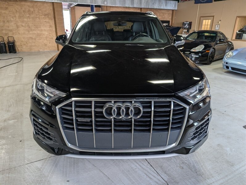 2021 Audi Q7 45 Premium Quattro Tiptronic - Photo 6 - Bountiful, UT 84010