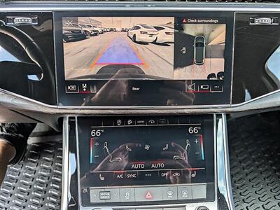 2021 Audi Q7 45 Premium Quattro Tiptronic - Photo 24 - Bountiful, UT 84010