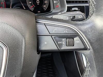 2021 Audi Q7 45 Premium Quattro Tiptronic - Photo 22 - Bountiful, UT 84010