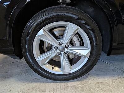 2021 Audi Q7 45 Premium Quattro Tiptronic - Photo 15 - Bountiful, UT 84010