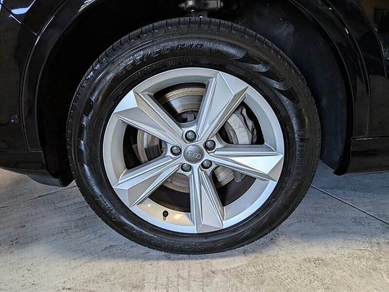 2021 Audi Q7 45 Premium Quattro Tiptronic - Photo 15 - Bountiful, UT 84010