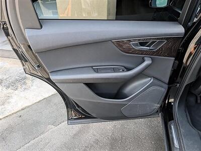 2021 Audi Q7 45 Premium Quattro Tiptronic - Photo 25 - Bountiful, UT 84010