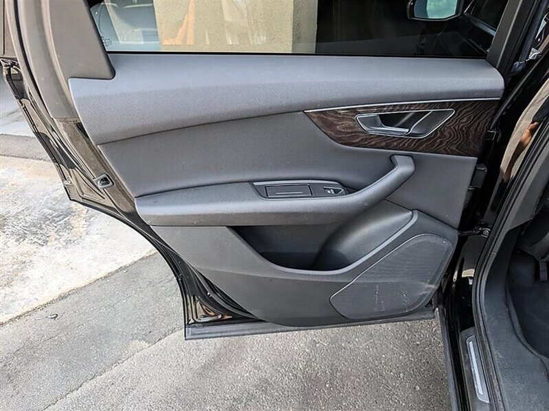 2021 Audi Q7 45 Premium Quattro Tiptronic - Photo 25 - Bountiful, UT 84010