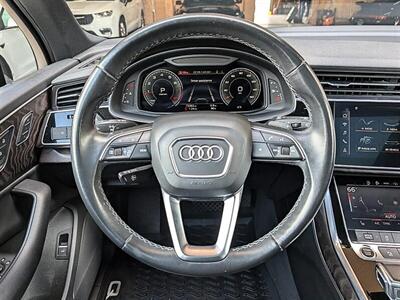 2021 Audi Q7 45 Premium Quattro Tiptronic - Photo 19 - Bountiful, UT 84010
