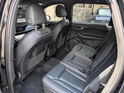 2021 Audi Q7 45 Premium Quattro Tiptronic - Photo 26 - Bountiful, UT 84010