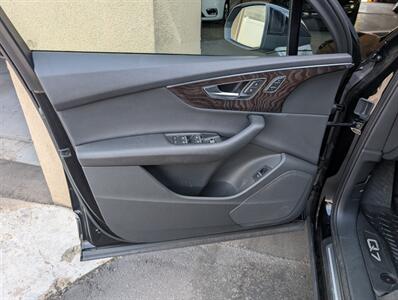 2021 Audi Q7 45 Premium Quattro Tiptronic - Photo 18 - Bountiful, UT 84010