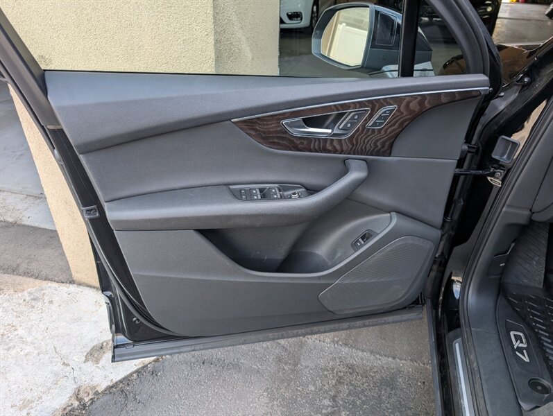 2021 Audi Q7 45 Premium Quattro Tiptronic - Photo 18 - Bountiful, UT 84010