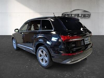 2021 Audi Q7 45 Premium Quattro Tiptronic - Photo 8 - Bountiful, UT 84010