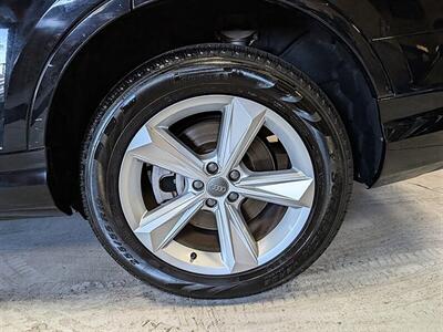 2021 Audi Q7 45 Premium Quattro Tiptronic - Photo 14 - Bountiful, UT 84010