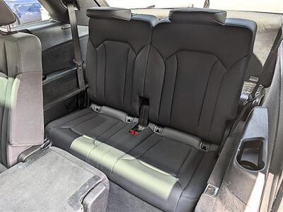 2021 Audi Q7 45 Premium Quattro Tiptronic - Photo 27 - Bountiful, UT 84010