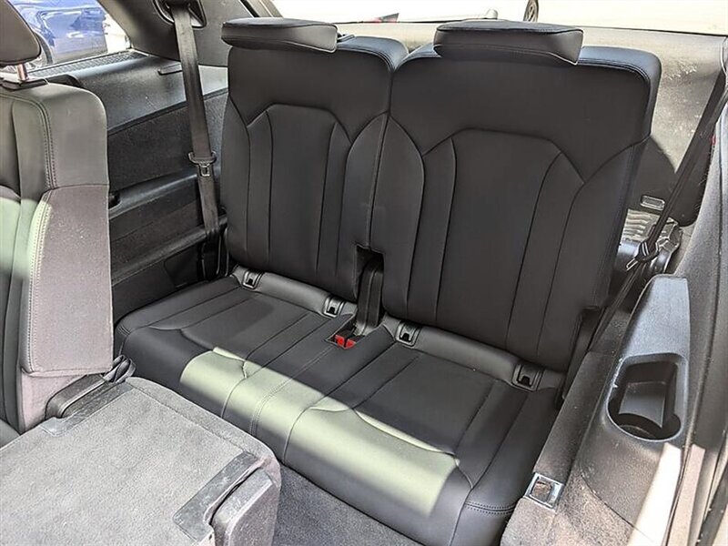 2021 Audi Q7 45 Premium Quattro Tiptronic - Photo 27 - Bountiful, UT 84010
