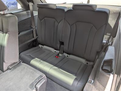 2021 Audi Q7 45 Premium Quattro Tiptronic - Photo 27 - Bountiful, UT 84010