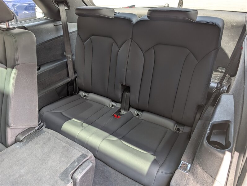 2021 Audi Q7 45 Premium Quattro Tiptronic - Photo 27 - Bountiful, UT 84010