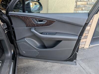 2021 Audi Q7 45 Premium Quattro Tiptronic - Photo 31 - Bountiful, UT 84010