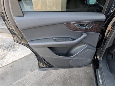 2021 Audi Q7 45 Premium Quattro Tiptronic - Photo 25 - Bountiful, UT 84010