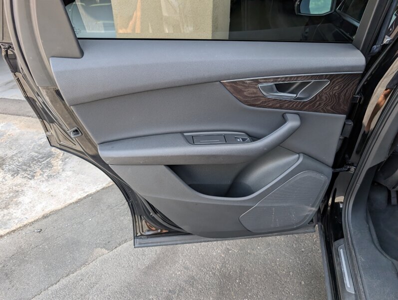 2021 Audi Q7 45 Premium Quattro Tiptronic - Photo 25 - Bountiful, UT 84010