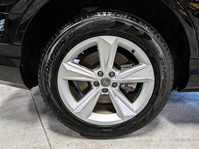 2021 Audi Q7 45 Premium Quattro Tiptronic - Photo 13 - Bountiful, UT 84010