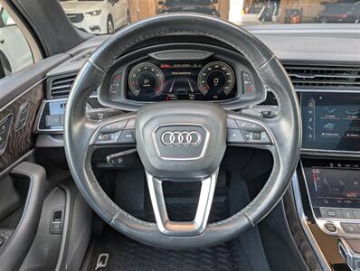 2021 Audi Q7 45 Premium Quattro Tiptronic - Photo 19 - Bountiful, UT 84010