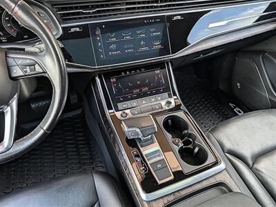 2021 Audi Q7 45 Premium Quattro Tiptronic - Photo 23 - Bountiful, UT 84010