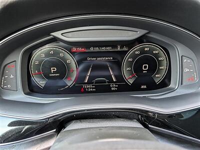 2021 Audi Q7 45 Premium Quattro Tiptronic - Photo 20 - Bountiful, UT 84010