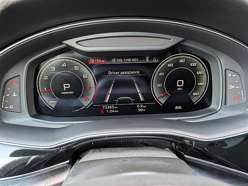 2021 Audi Q7 45 Premium Quattro Tiptronic - Photo 20 - Bountiful, UT 84010
