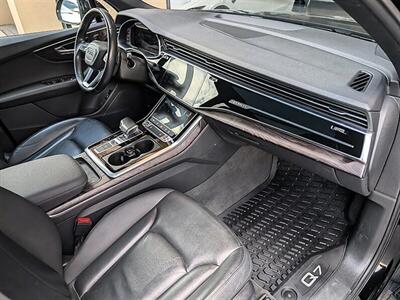 2021 Audi Q7 45 Premium Quattro Tiptronic - Photo 4 - Bountiful, UT 84010