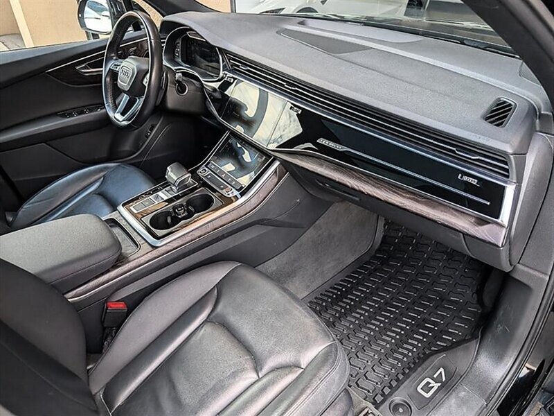 2021 Audi Q7 45 Premium Quattro Tiptronic - Photo 4 - Bountiful, UT 84010
