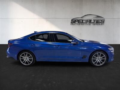 2023 Genesis G70 2.0T   - Photo 11 - Bountiful, UT 84010