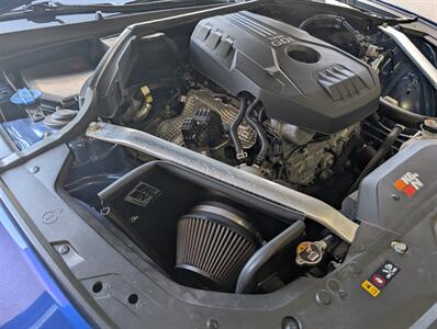 2023 Genesis G70 2.0T   - Photo 18 - Bountiful, UT 84010
