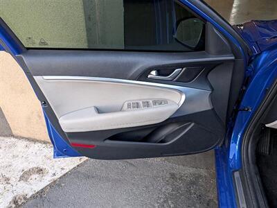 2023 Genesis G70 2.0T   - Photo 19 - Bountiful, UT 84010
