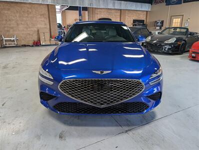 2023 Genesis G70 2.0T   - Photo 6 - Bountiful, UT 84010